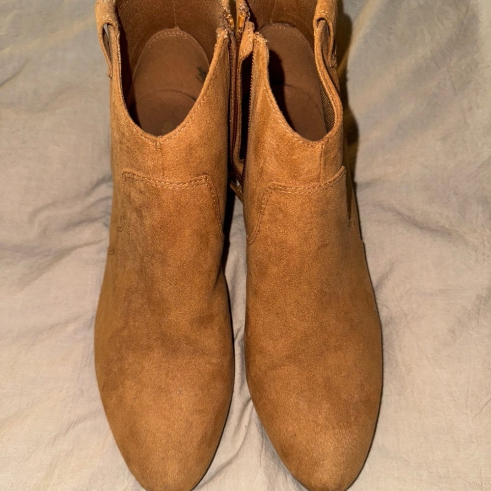 Booties